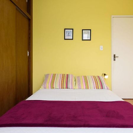 Vista Incrivel No Bairro Da Urca - Besthostrio Apartman Rio de Janeiro Kültér fotó