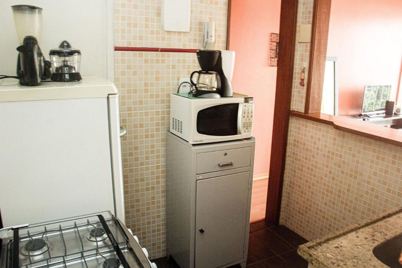 Vista Incrivel No Bairro Da Urca - Besthostrio Apartman Rio de Janeiro Kültér fotó