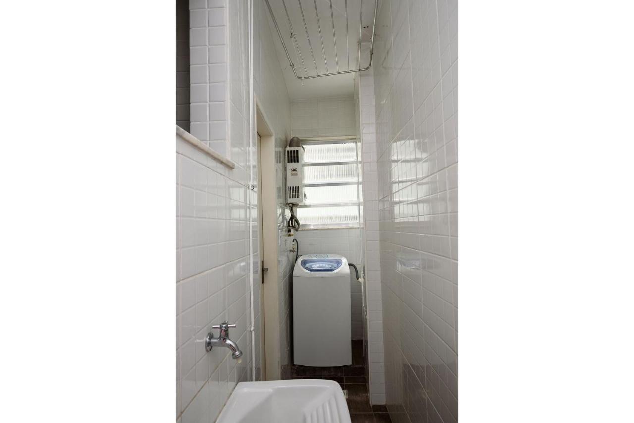 Vista Incrivel No Bairro Da Urca - Besthostrio Apartman Rio de Janeiro Kültér fotó