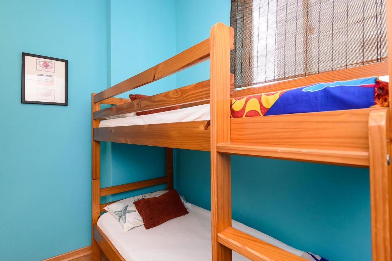 Vista Incrivel No Bairro Da Urca - Besthostrio Apartman Rio de Janeiro Kültér fotó