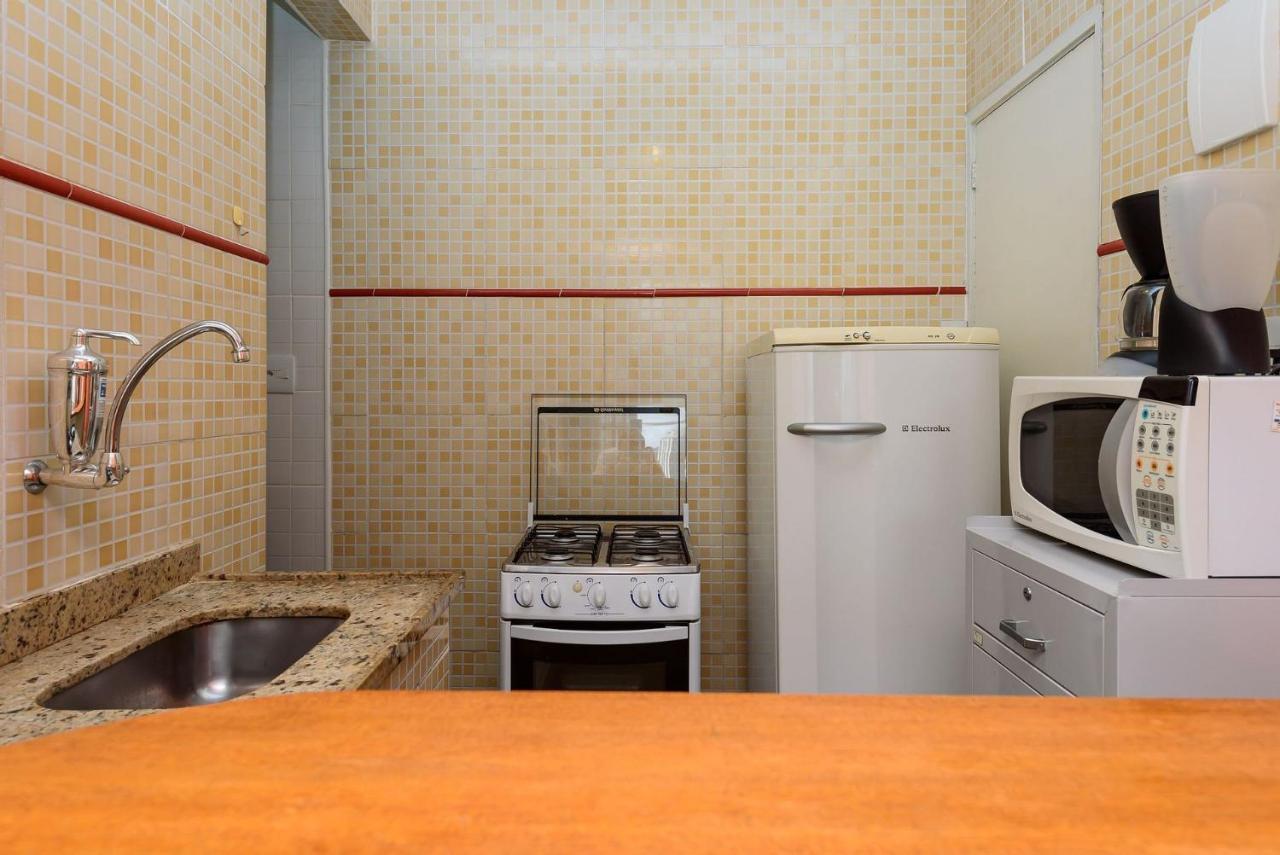 Vista Incrivel No Bairro Da Urca - Besthostrio Apartman Rio de Janeiro Kültér fotó