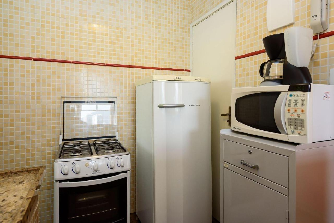 Vista Incrivel No Bairro Da Urca - Besthostrio Apartman Rio de Janeiro Kültér fotó